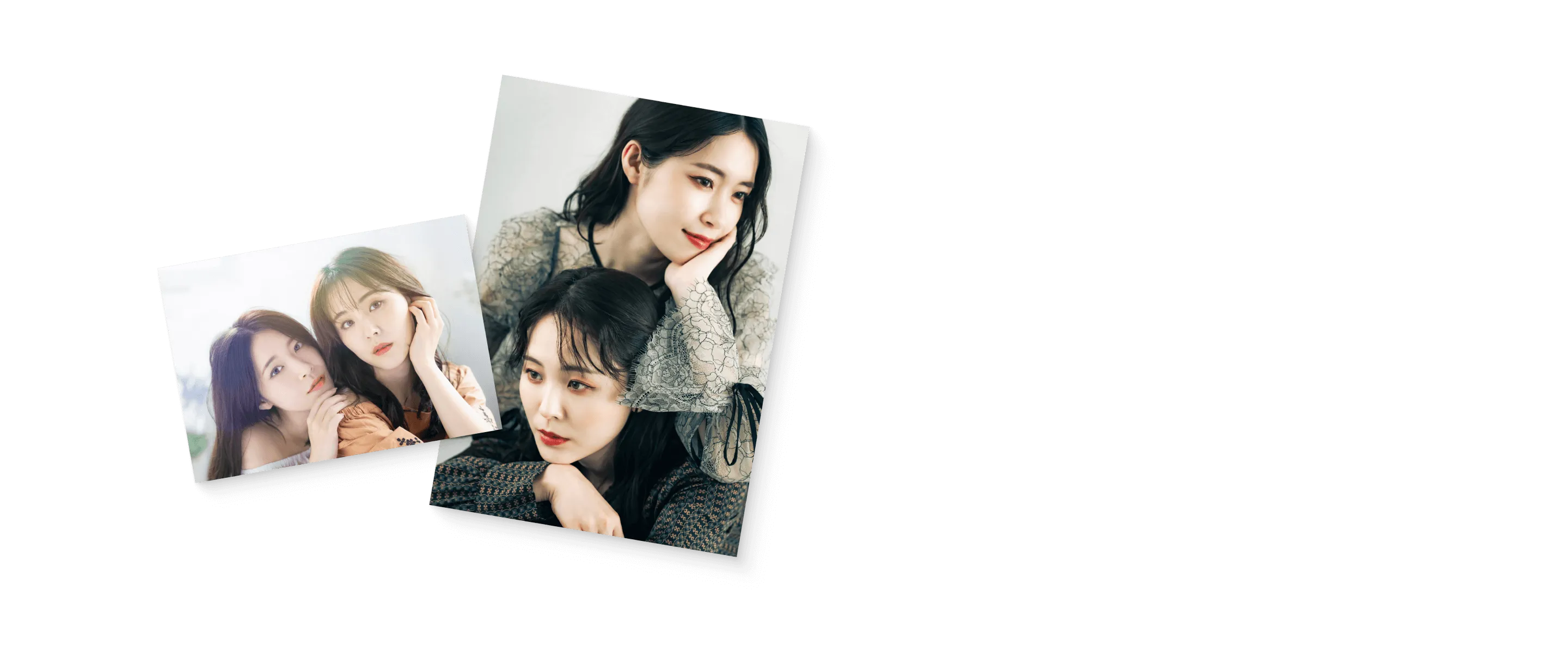 写真プリントの画像